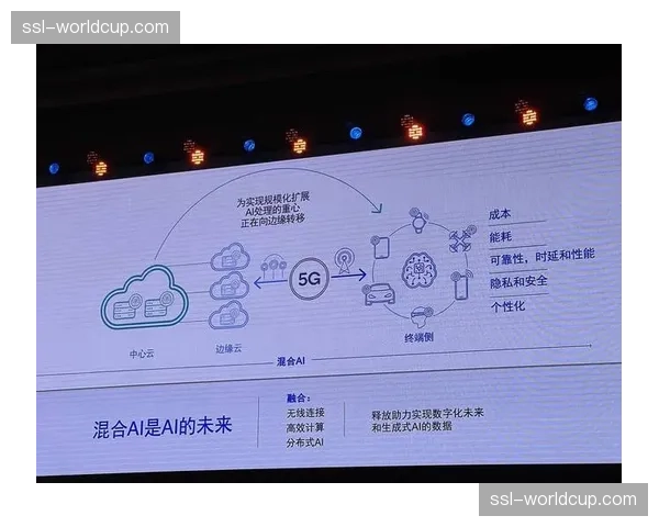 5G-A网络商用助力超高清多视角流与互动指令的稳定同步传输。