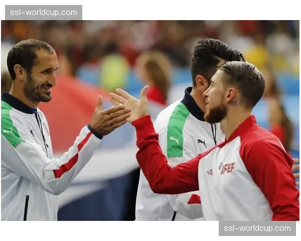 39岁的基耶利尼宣布赛季末挂靴，将进入尤文图斯管理层