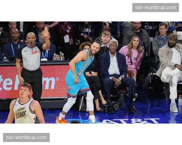 2026年NBA全明星周末选址确定，将于菲尼克斯举办