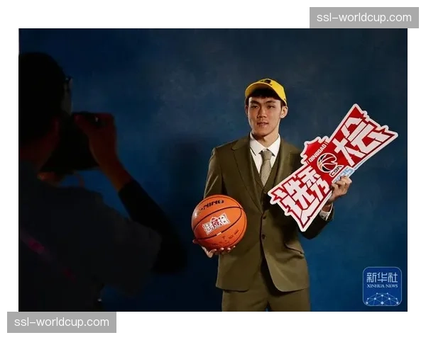 2026年CBA选秀大会筹备启动，将首次在海外设立潜在球员资料提交点